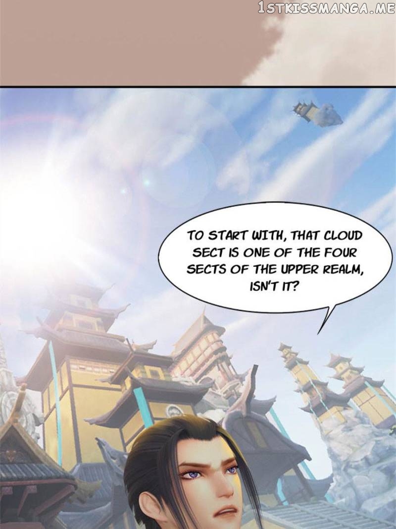 The Fallen Spirit Master chapter 35 - page 48