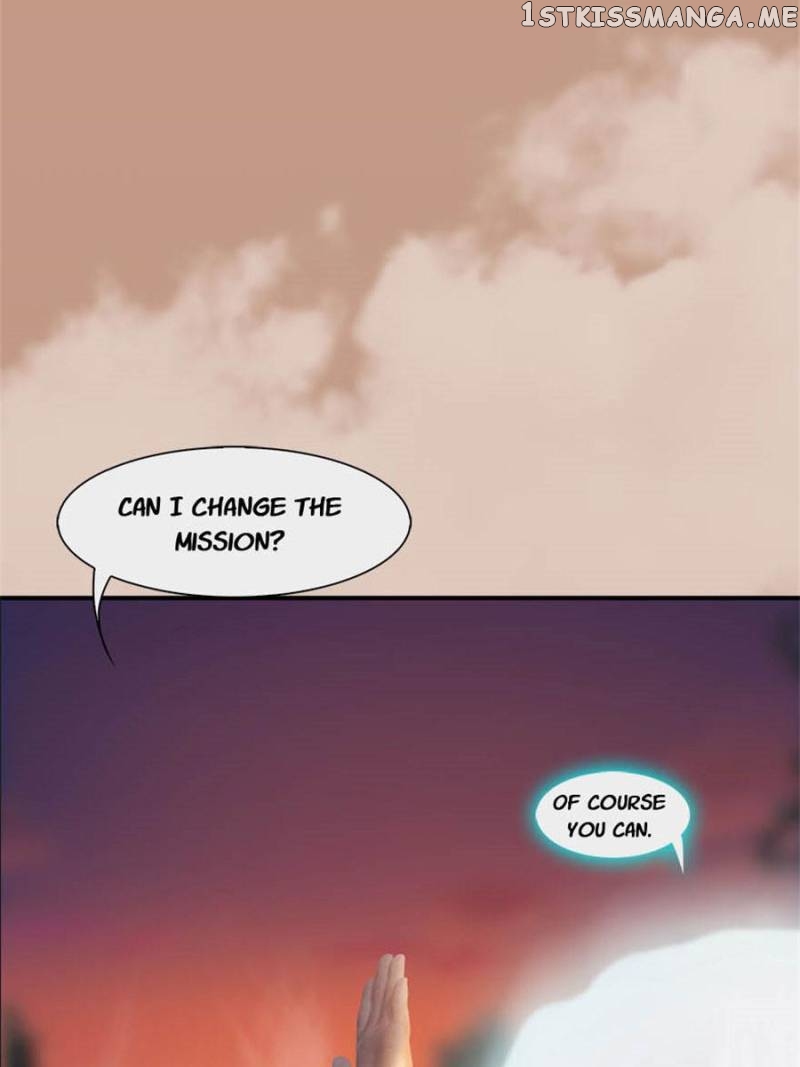 The Fallen Spirit Master chapter 35 - page 53