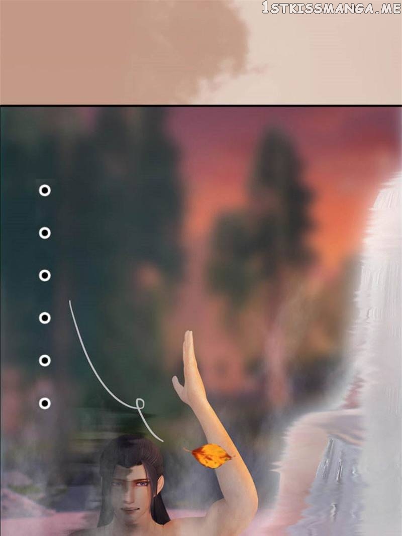 The Fallen Spirit Master chapter 35 - page 56