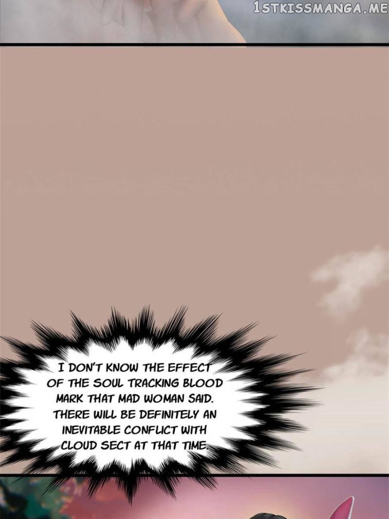 The Fallen Spirit Master chapter 35 - page 59