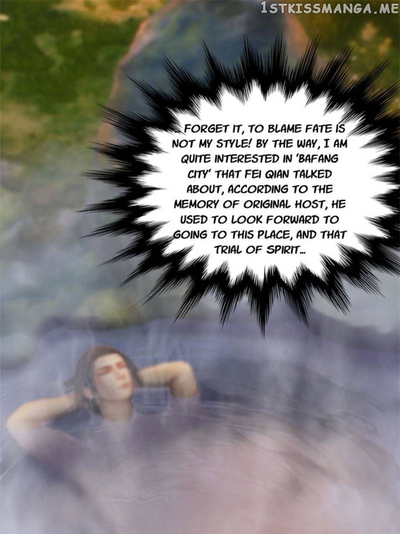 The Fallen Spirit Master chapter 35 - page 65