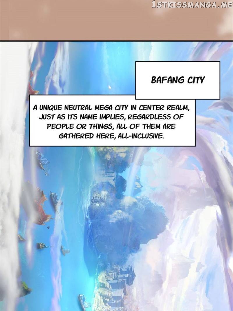 The Fallen Spirit Master chapter 35 - page 68