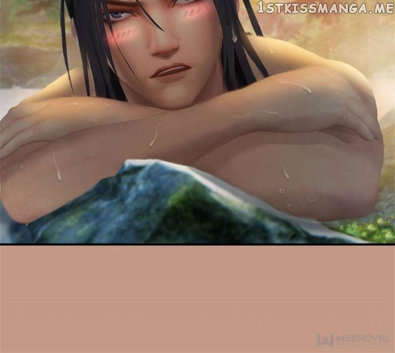 The Fallen Spirit Master chapter 35 - page 9