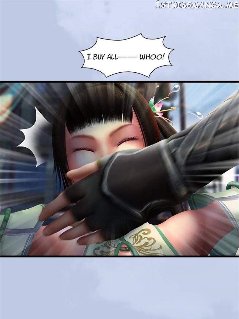 The Fallen Spirit Master chapter 54 - page 19