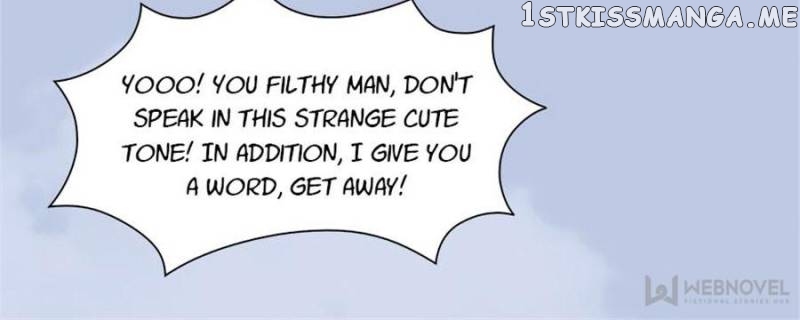 The Fallen Spirit Master chapter 54 - page 27