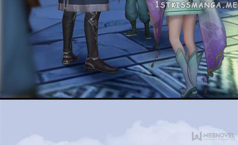 The Fallen Spirit Master chapter 54 - page 39