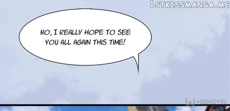 The Fallen Spirit Master chapter 54 - page 48
