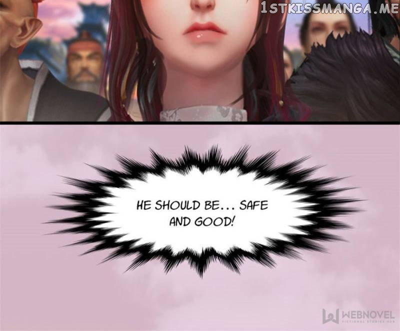 The Fallen Spirit Master chapter 54 - page 60