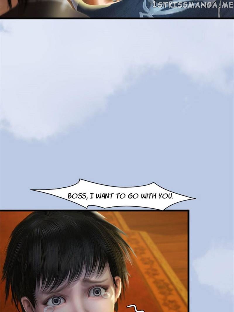 The Fallen Spirit Master chapter 34 - page 23