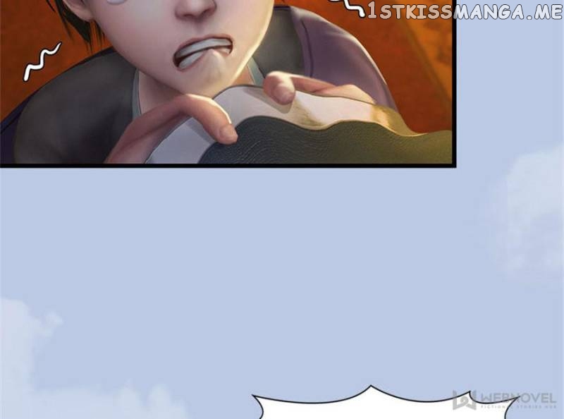 The Fallen Spirit Master chapter 34 - page 24
