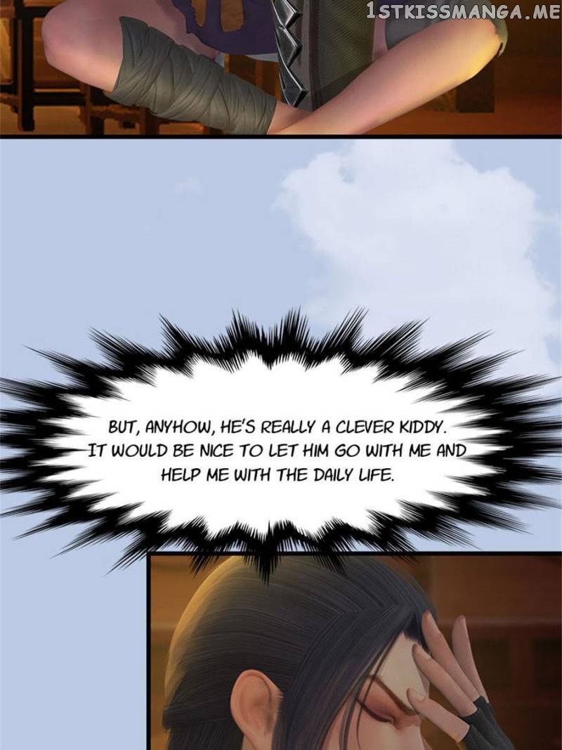 The Fallen Spirit Master chapter 34 - page 29