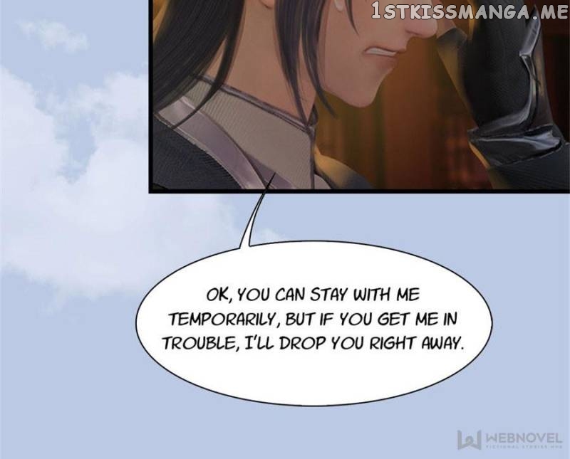 The Fallen Spirit Master chapter 34 - page 30