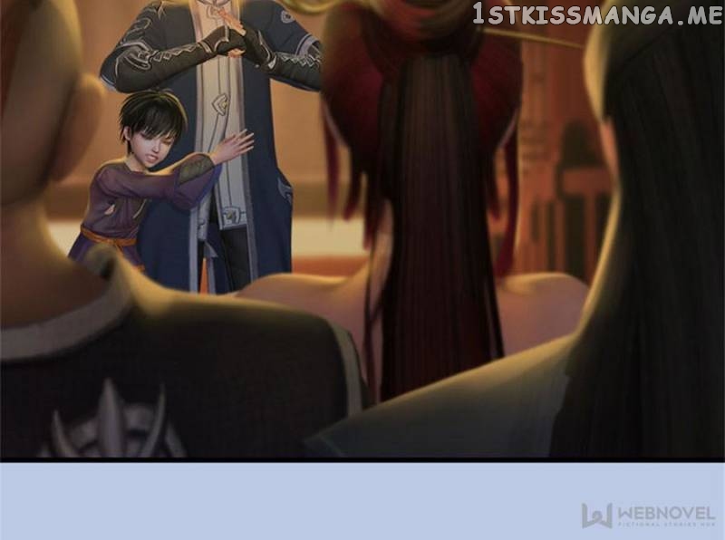 The Fallen Spirit Master chapter 34 - page 33