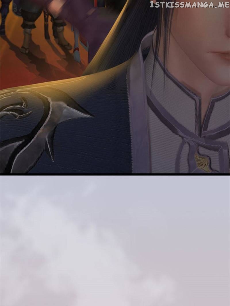 The Fallen Spirit Master chapter 34 - page 35