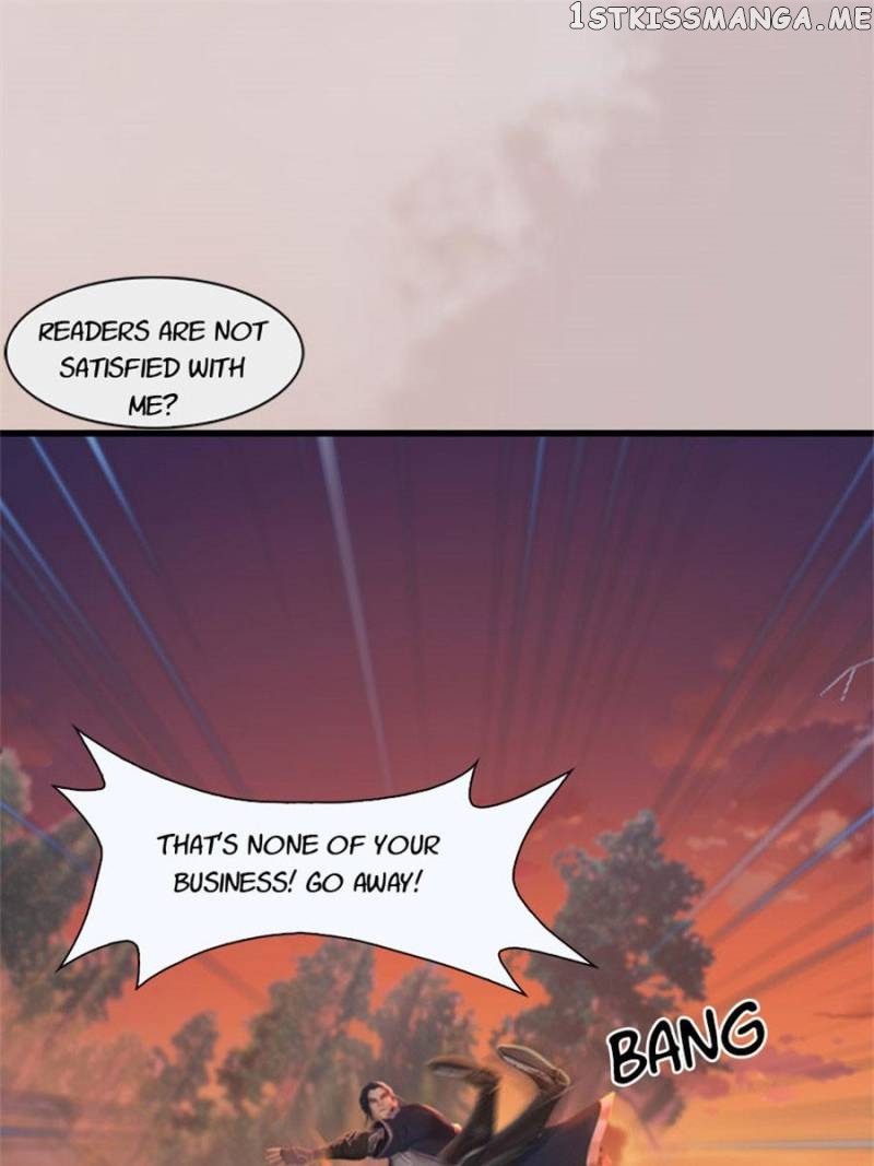 The Fallen Spirit Master chapter 34 - page 46