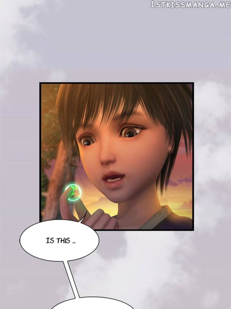 The Fallen Spirit Master chapter 34 - page 52