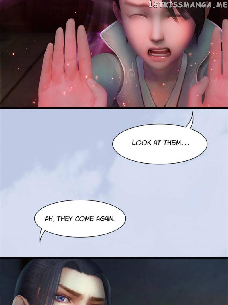 The Fallen Spirit Master chapter 53 - page 11