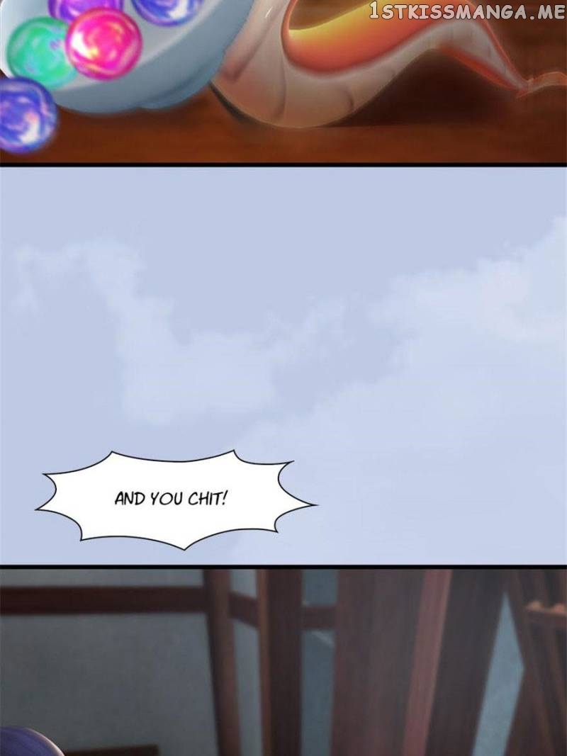 The Fallen Spirit Master chapter 53 - page 20