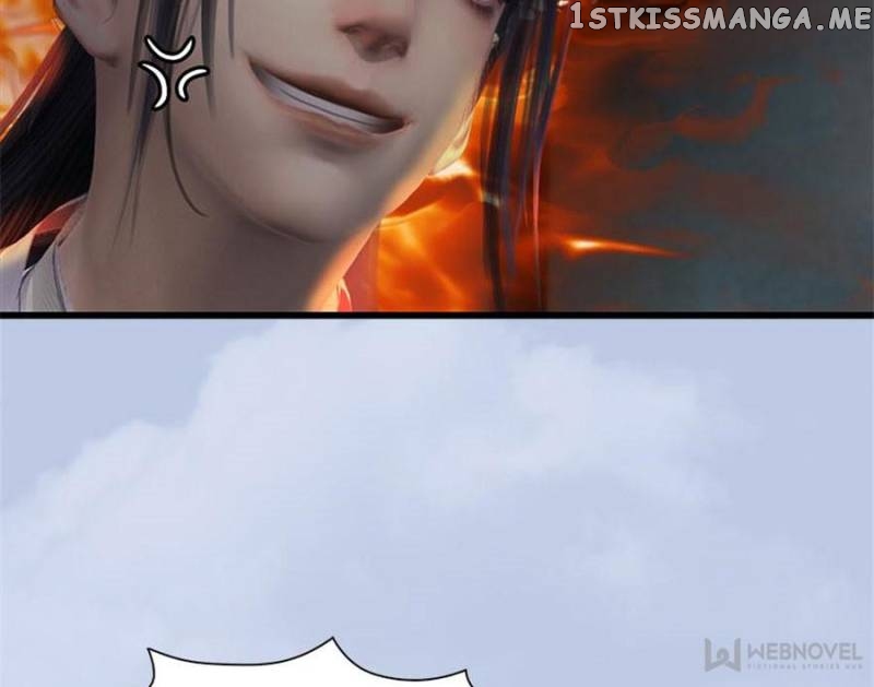 The Fallen Spirit Master chapter 53 - page 24