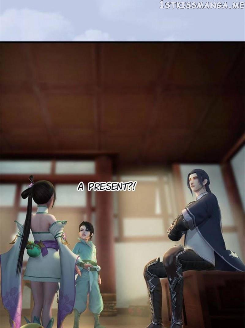 The Fallen Spirit Master chapter 53 - page 42