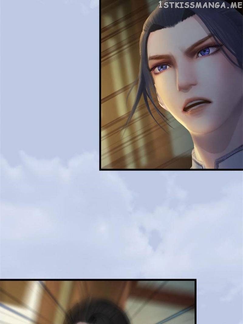 The Fallen Spirit Master chapter 53 - page 45