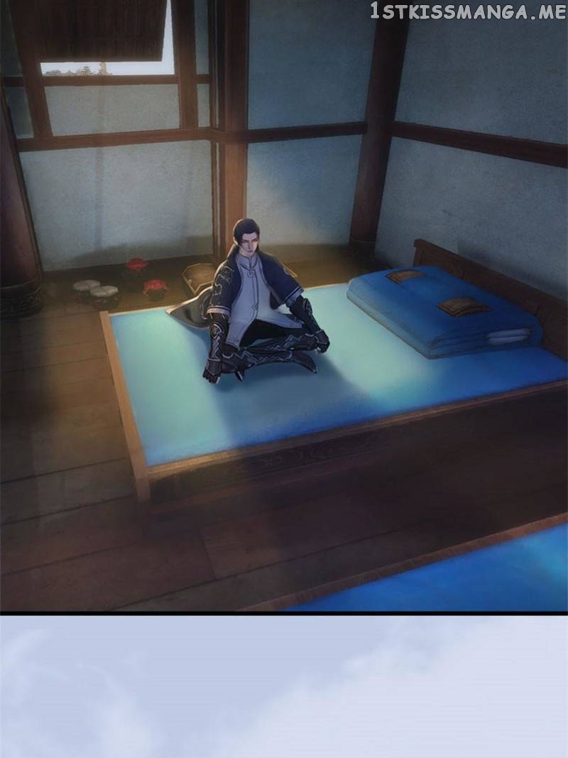 The Fallen Spirit Master chapter 53 - page 5