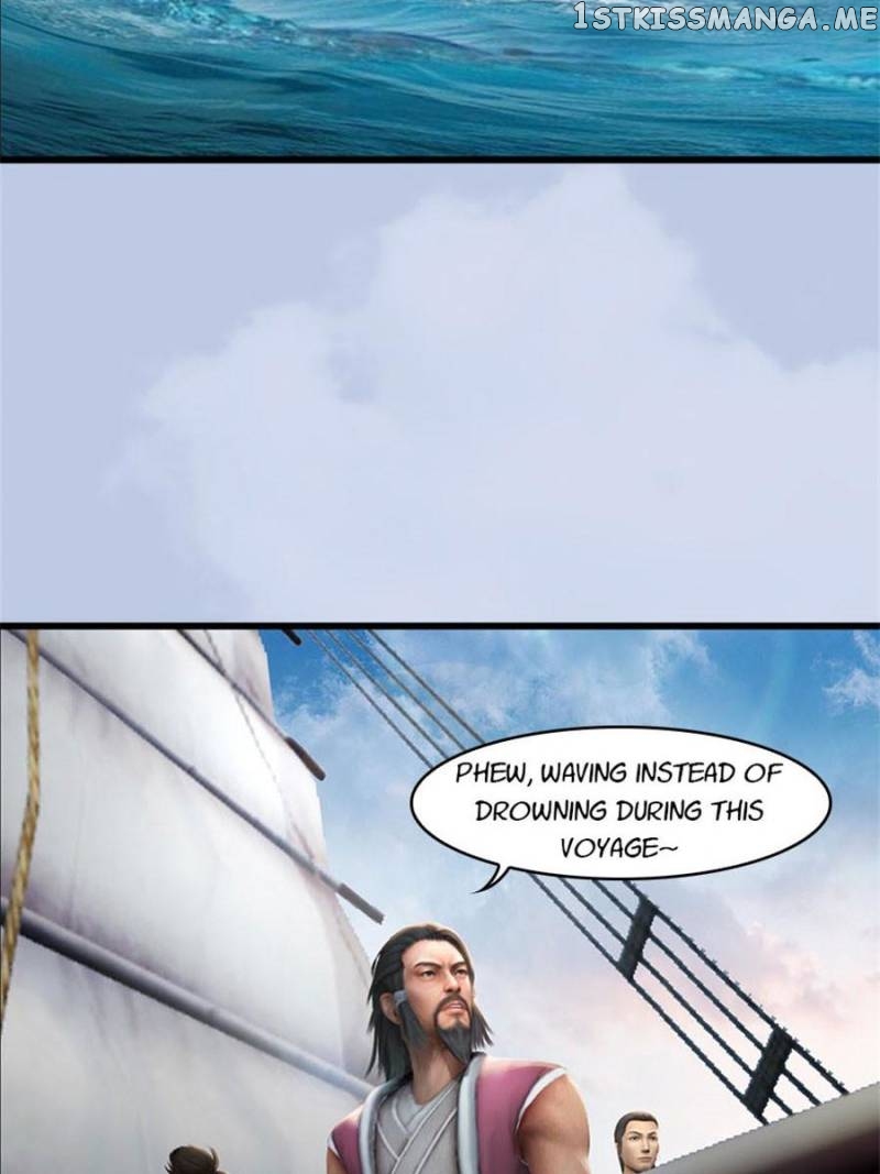 The Fallen Spirit Master chapter 53 - page 63
