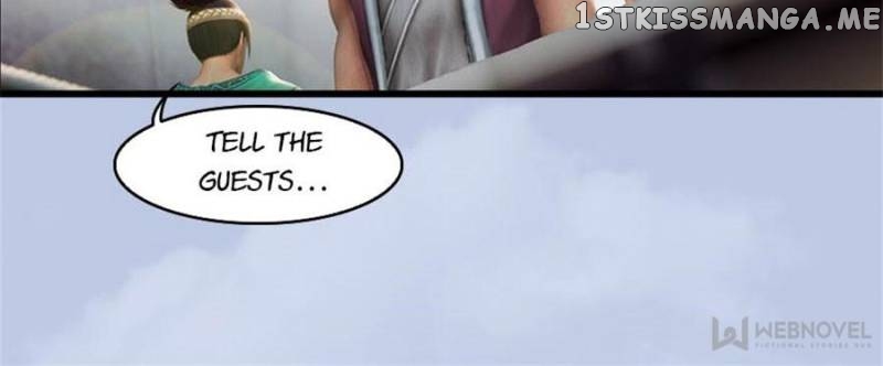 The Fallen Spirit Master chapter 53 - page 64