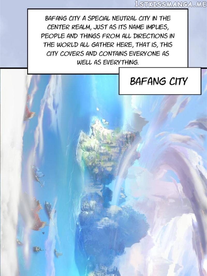 The Fallen Spirit Master chapter 53 - page 68