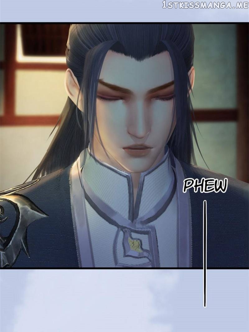 The Fallen Spirit Master chapter 53 - page 7