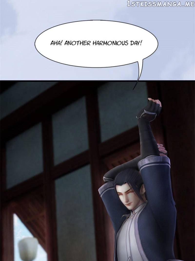 The Fallen Spirit Master chapter 53 - page 8