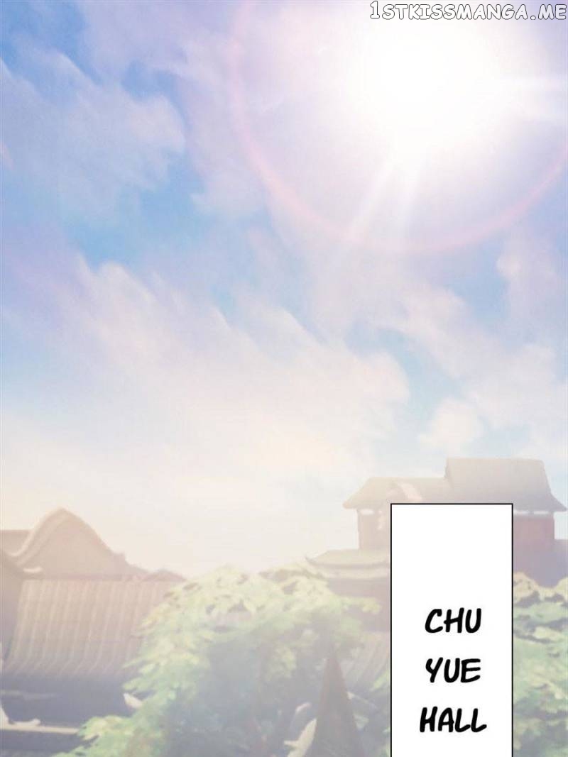 The Fallen Spirit Master chapter 33 - page 1
