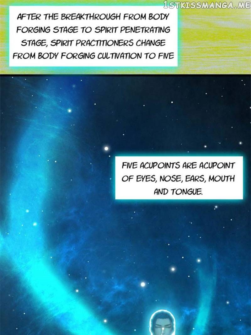 The Fallen Spirit Master chapter 33 - page 10