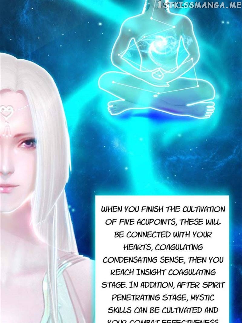 The Fallen Spirit Master chapter 33 - page 11