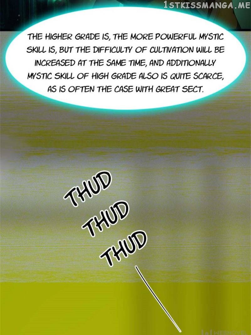 The Fallen Spirit Master chapter 33 - page 18