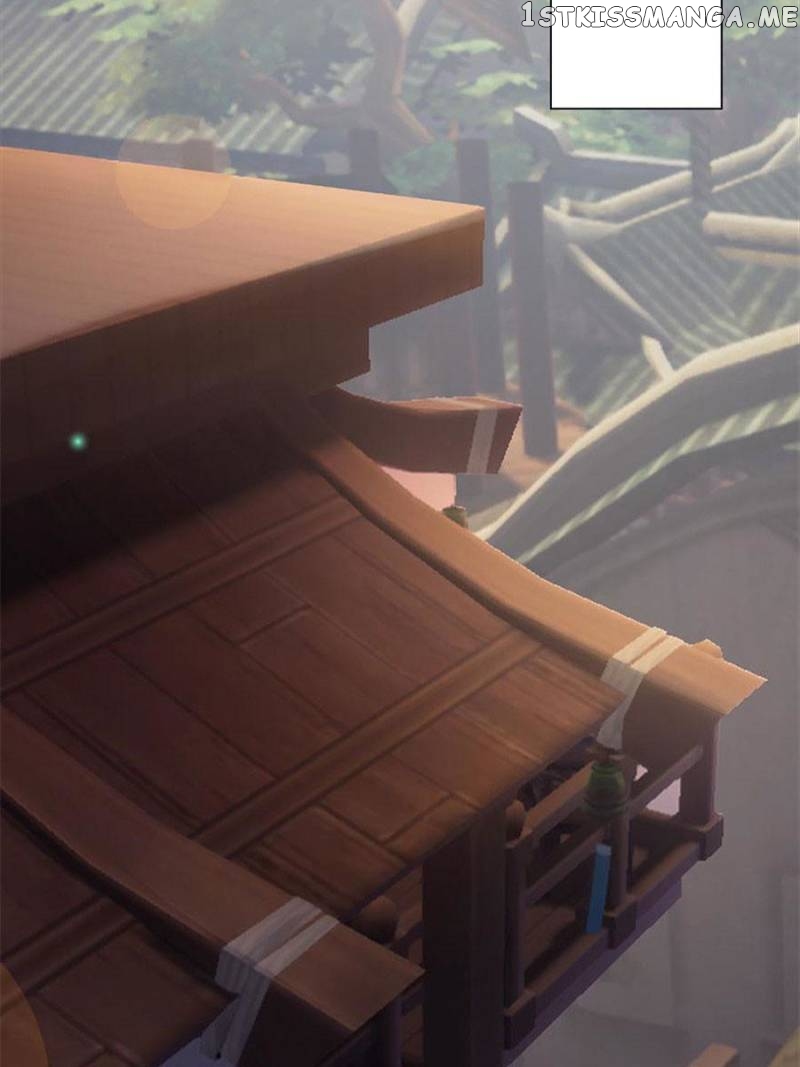 The Fallen Spirit Master chapter 33 - page 2