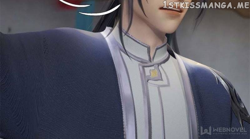 The Fallen Spirit Master chapter 33 - page 31