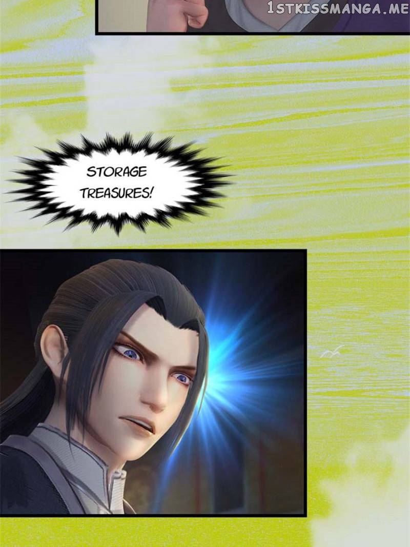 The Fallen Spirit Master chapter 33 - page 33
