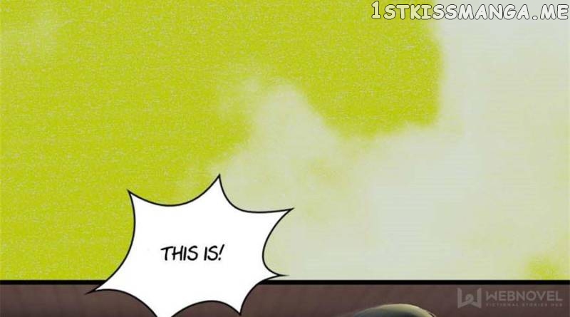 The Fallen Spirit Master chapter 33 - page 34