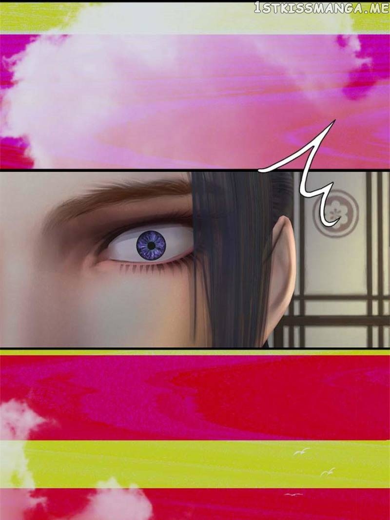 The Fallen Spirit Master chapter 33 - page 44