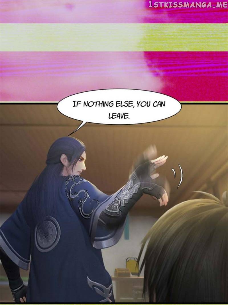 The Fallen Spirit Master chapter 33 - page 50