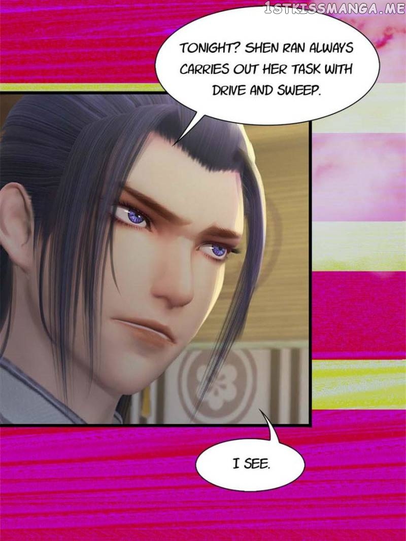 The Fallen Spirit Master chapter 33 - page 53