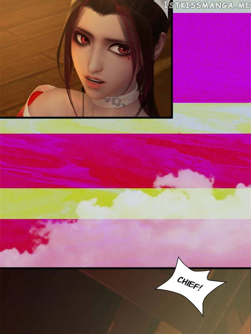 The Fallen Spirit Master chapter 33 - page 59