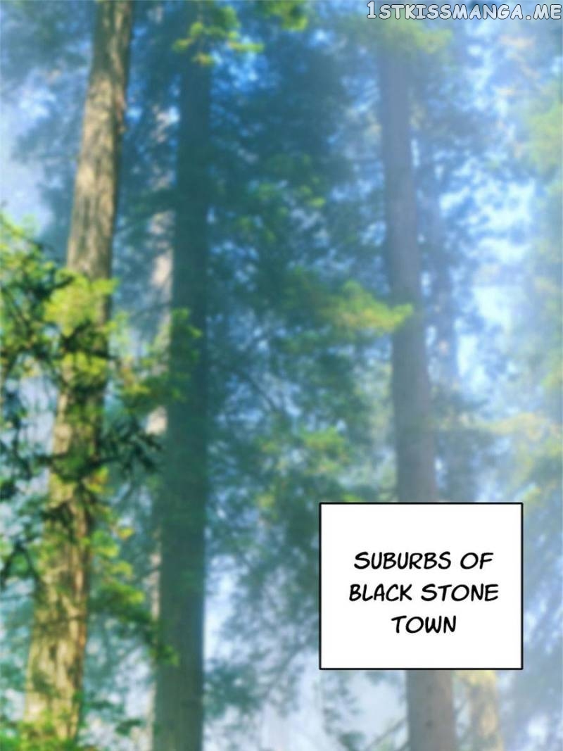 The Fallen Spirit Master chapter 20 - page 1