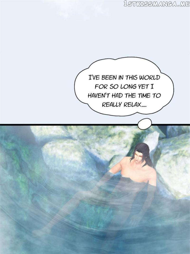 The Fallen Spirit Master chapter 20 - page 11