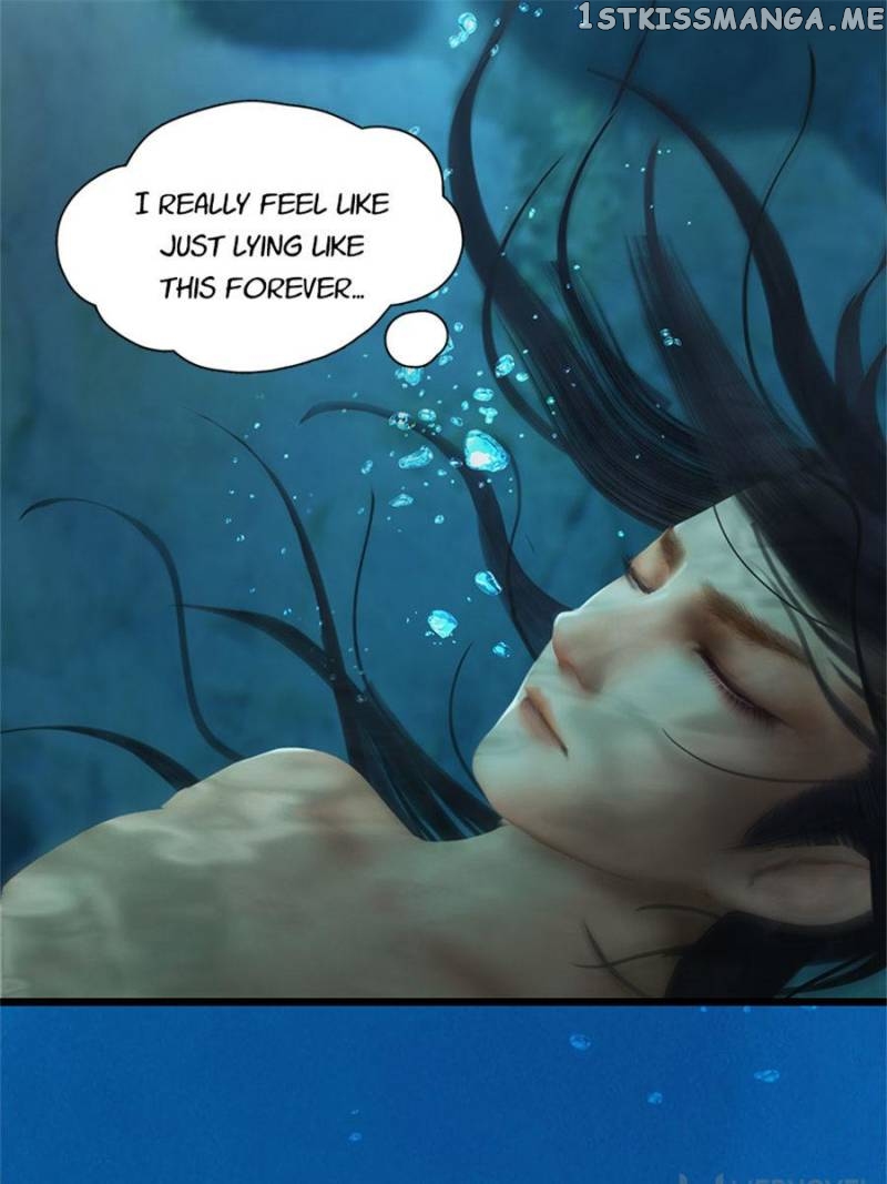 The Fallen Spirit Master chapter 20 - page 15