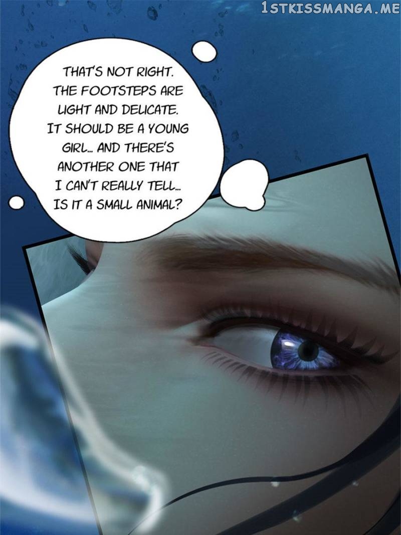 The Fallen Spirit Master chapter 20 - page 22