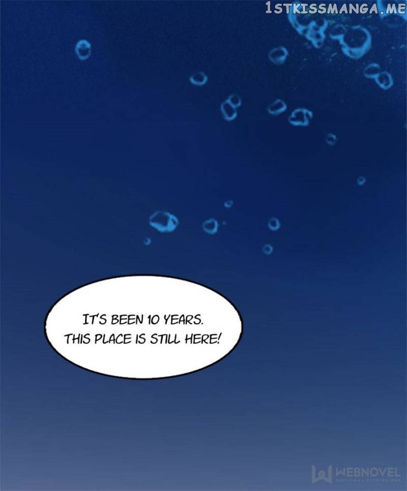 The Fallen Spirit Master chapter 20 - page 24