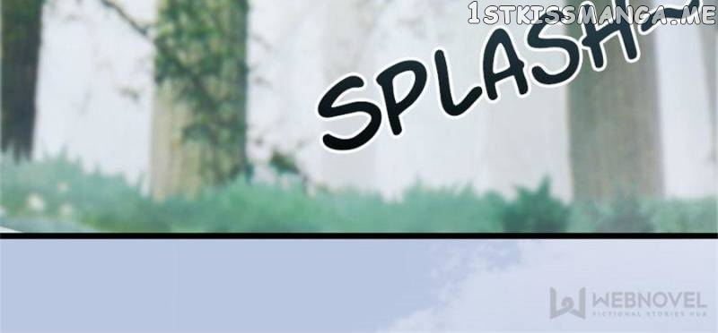 The Fallen Spirit Master chapter 20 - page 3