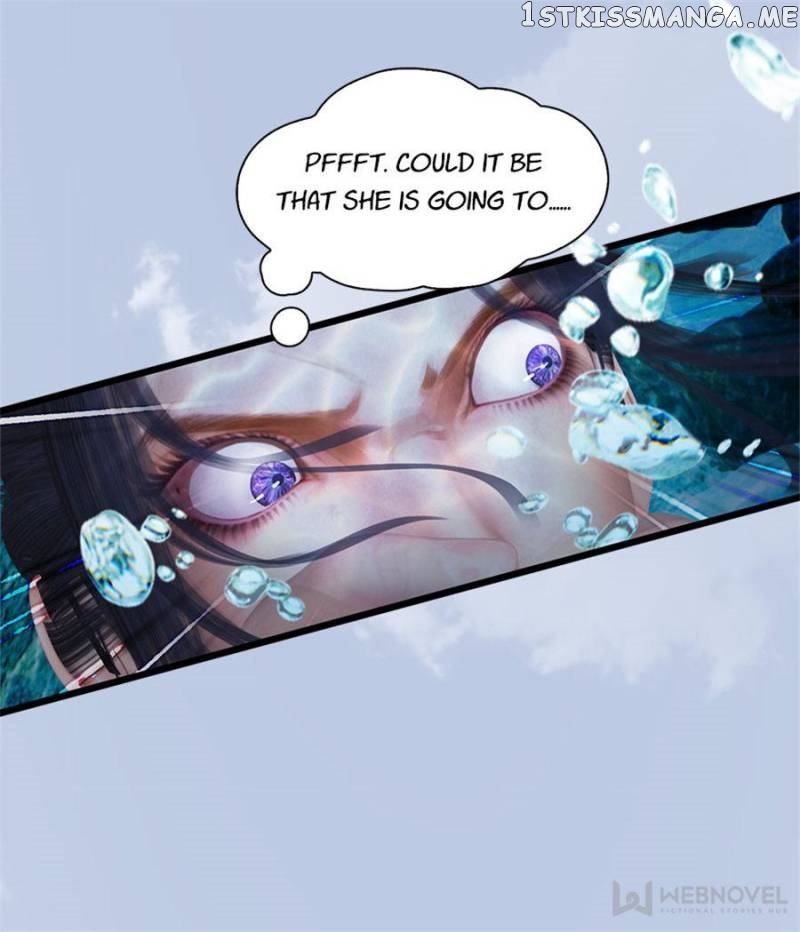 The Fallen Spirit Master chapter 20 - page 31